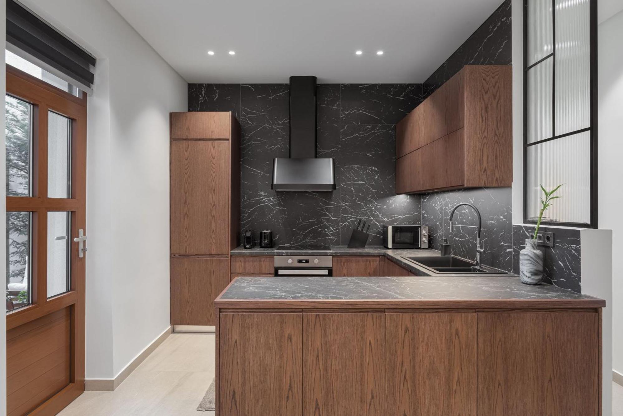 Patra Elegant Residence ภายนอก รูปภาพ