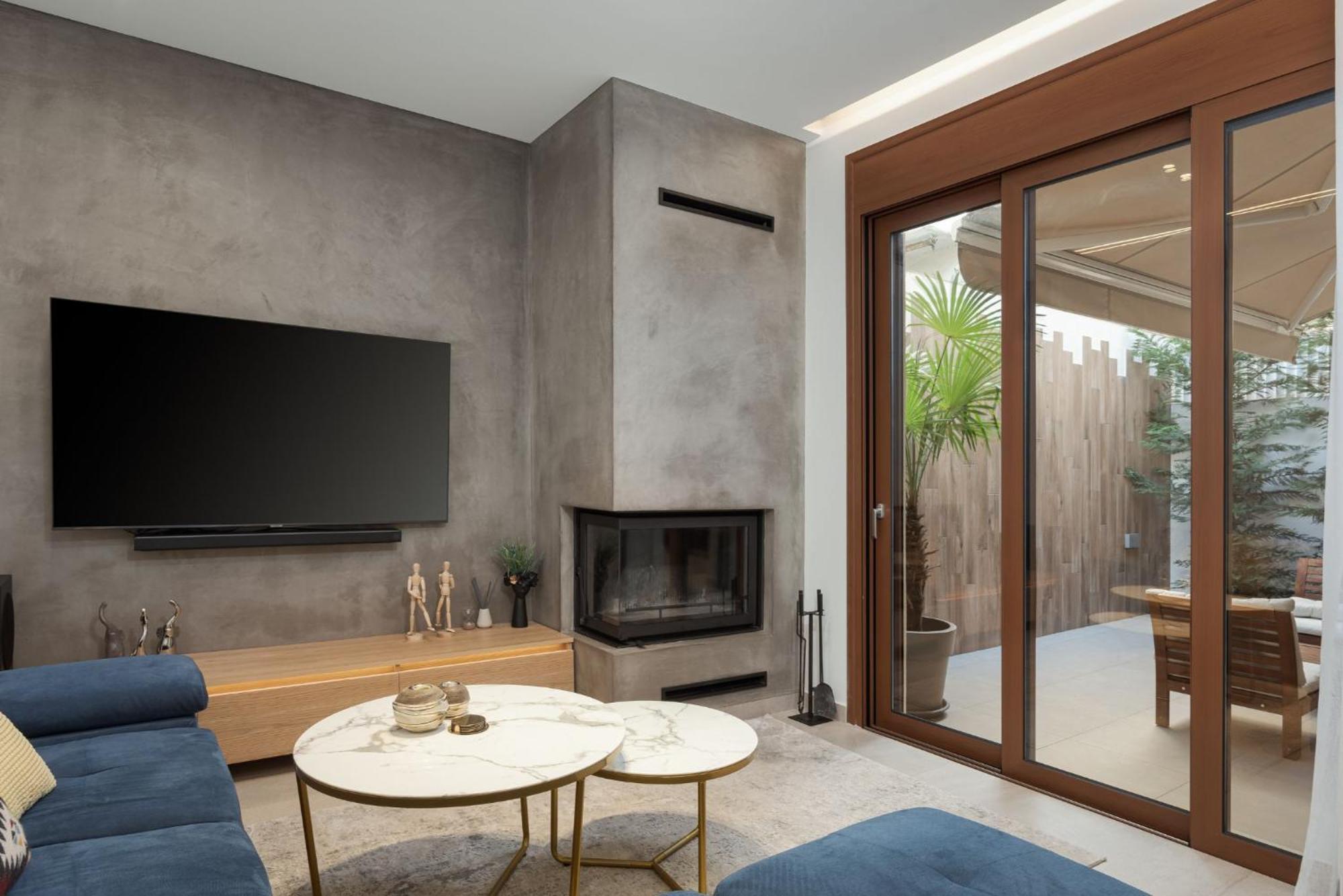 Patra Elegant Residence ภายนอก รูปภาพ